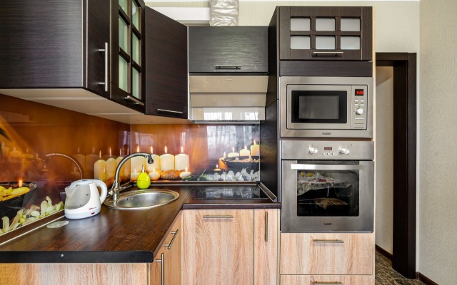 Апартаменты Квартира на Тибетской 1бс2