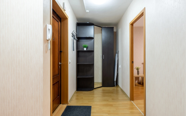 Апартаменты на Набережной Волги