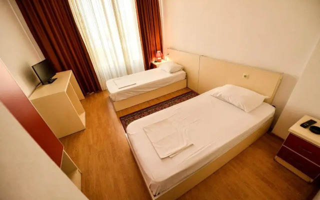 Argenti Hotel