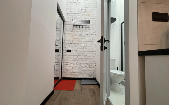 Апартаменты Aurora Sweet