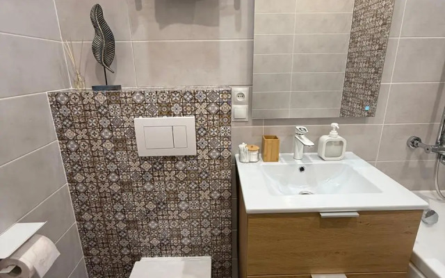 Квартира AzurComfort