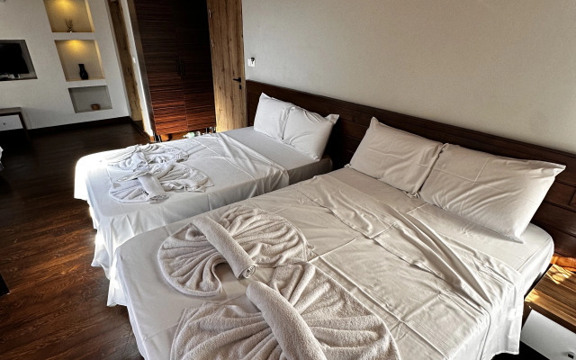 Gold Corner Mini-hotel