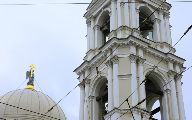 Апартаменты Roof Space