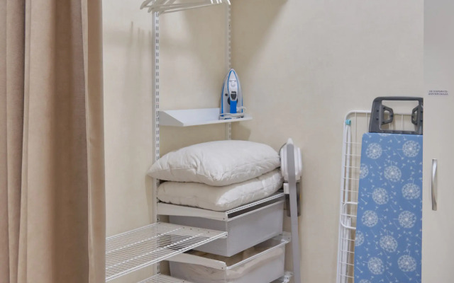 Premium V Zhk Akadem Tsentre Apartment