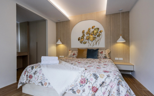 Квартира лучший отдых у пляжа Камала чисто душевно тихо