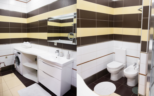 Апарт-отель Лофт 151