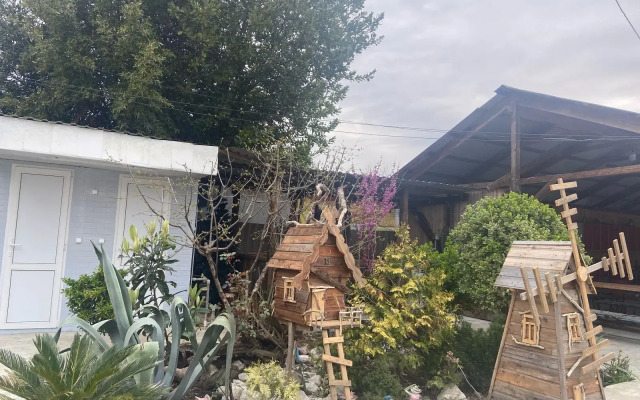 Guest house U Svetlany