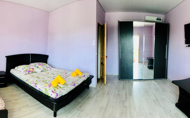 Bugenvilliya Guest House