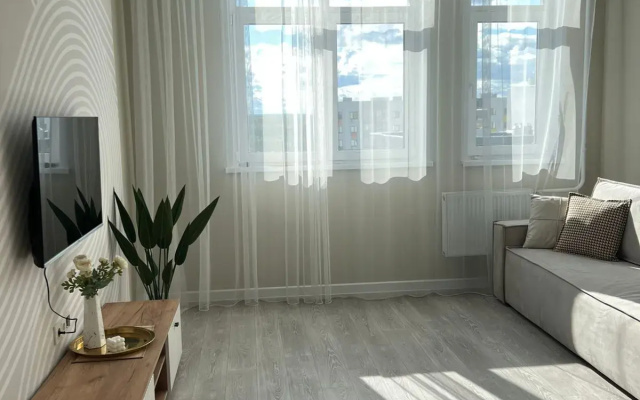Kvartira Dizajnerskaa u akvaparka