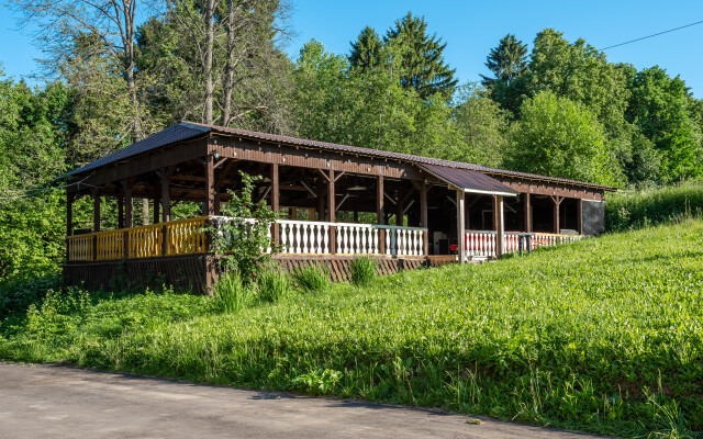 Shibolovo-Gorki Hotels