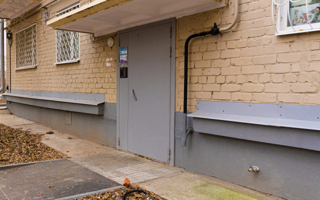 Апартаменты Йорт в самом центре Казани