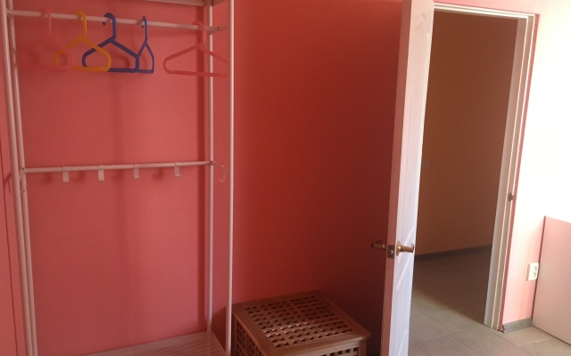 Апартаменты на улице Гагариной 25