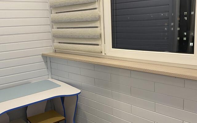 Квартира Маршала Баграмяна 1