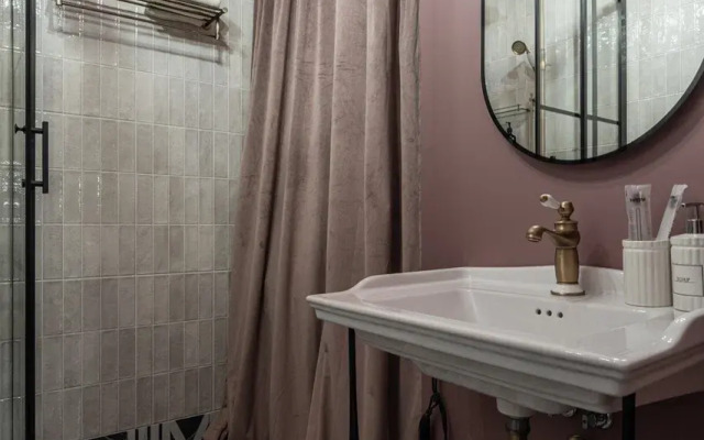 Апартаменты Rosen