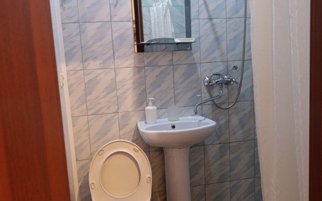Absolyut Na Rustaveli Mini Hotel