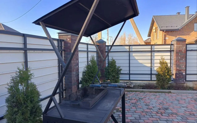 S Chanom Alena_Aframe Chalet