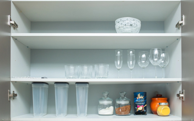 Квартира у Лахты