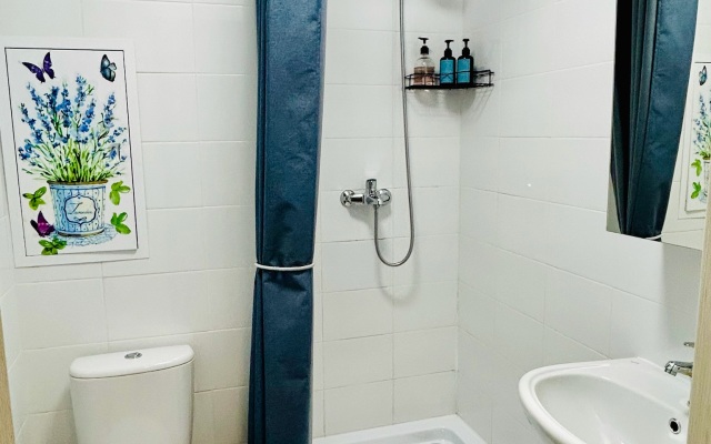 Love it Apartments