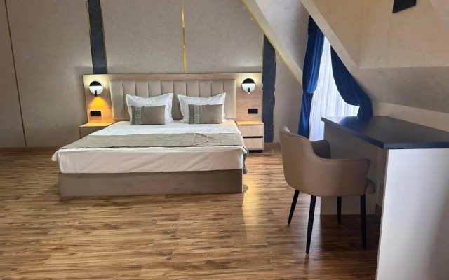 Horizon Hotel