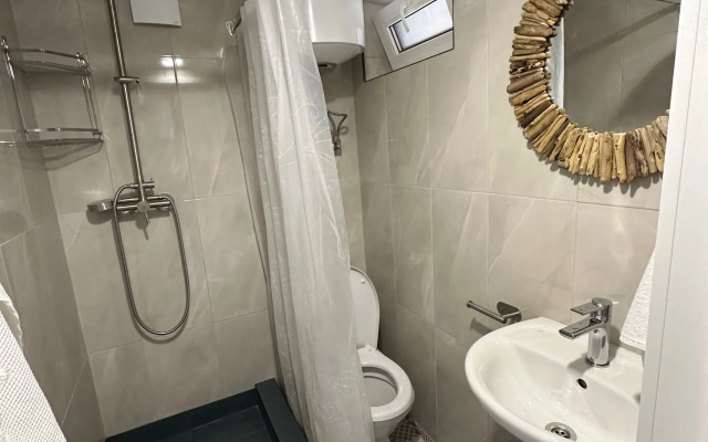 Divnoe Guest house