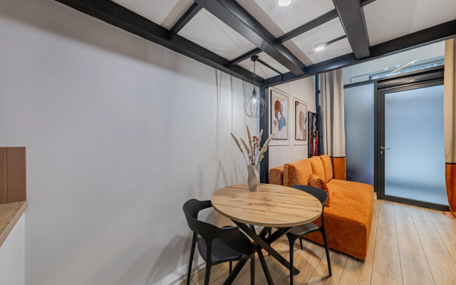 Квартира Студия Smart Host на Казакова 7