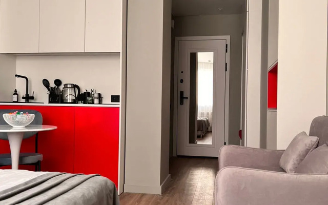 Апартаменты ЧЕЛСИ