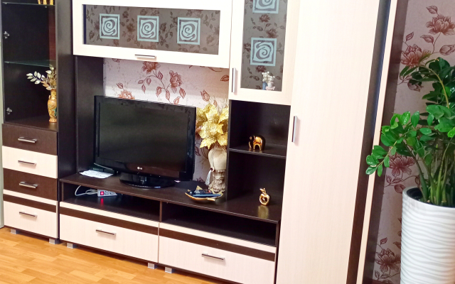 Квартира Уютненькая в Белгороде