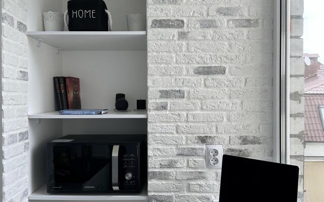 U Mashuka Apartments