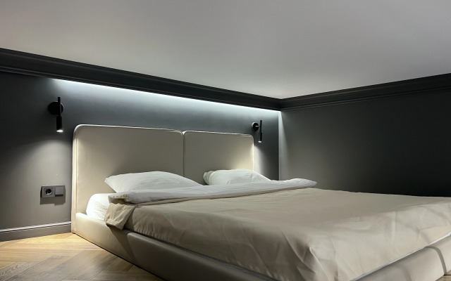 Апартаменты Рубинштейна