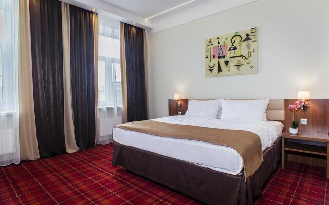 Best Western Plus Centre Hotel