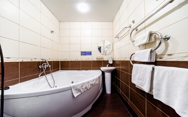 Апартаменты Невский 102