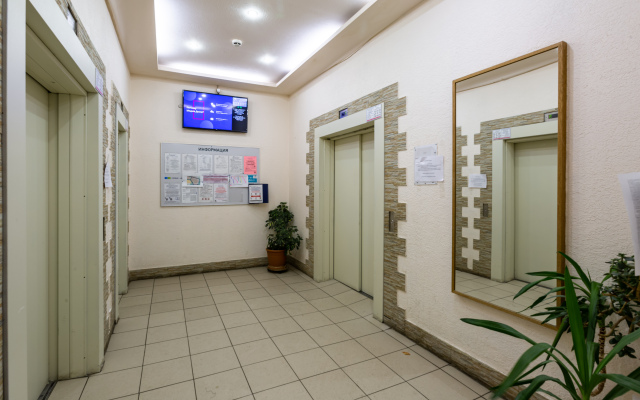 Zolotaya Gavan Peterburga (evrodvushka u Zenit Areny)