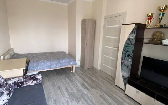 Апартаменты 254 Гоголя 11Б