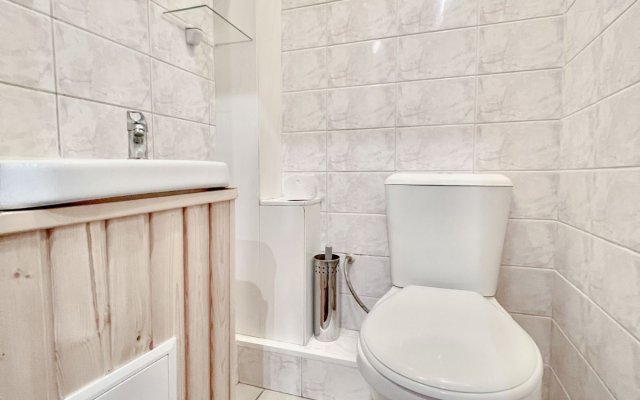 3kh Komnatnye Pr.nezavisimosti 12, Tsentr! Apartaments