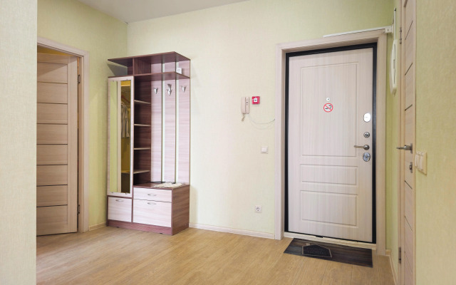 Квартира 2 на улице Андрея Белого