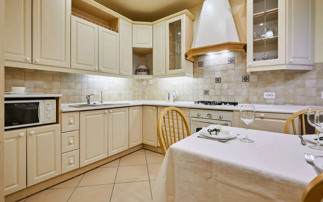 Квартира FlatStay Мойки 6