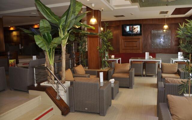 Khella Hotel