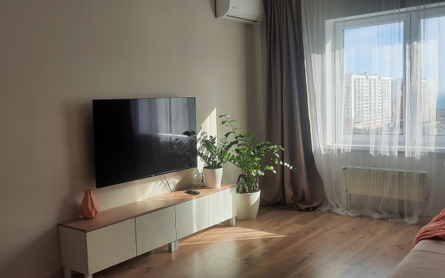Na Yuzhnoy Apartments