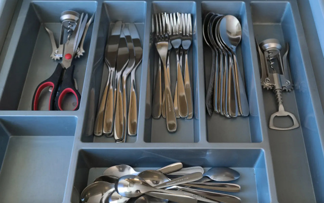 Квартира на Смоленской 10