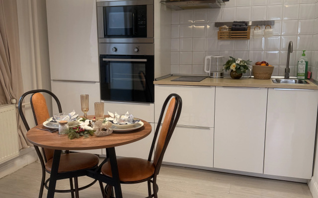 Квартира в Центре Города