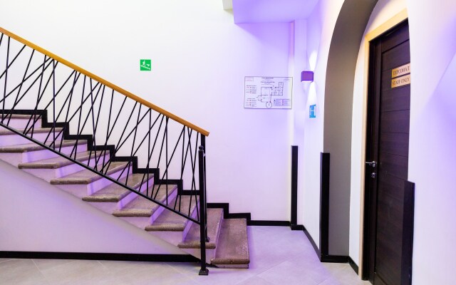 Mini-hotel Dobriy