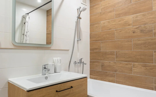 Apartamenty Kenig Home
