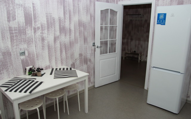 Rechnaya Apartments