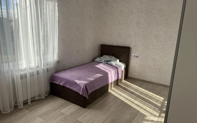 Квартира Уютная