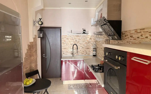 Квартира Валенсия