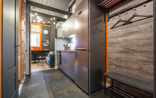 Queenstay Orange Loft Apartments
