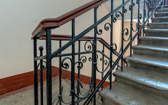 Апартаменты в историческом доме