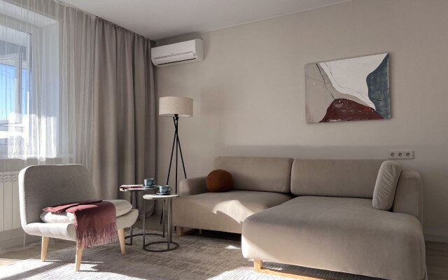 Апартаменты Macadamia от сети Good Vibes Apartments