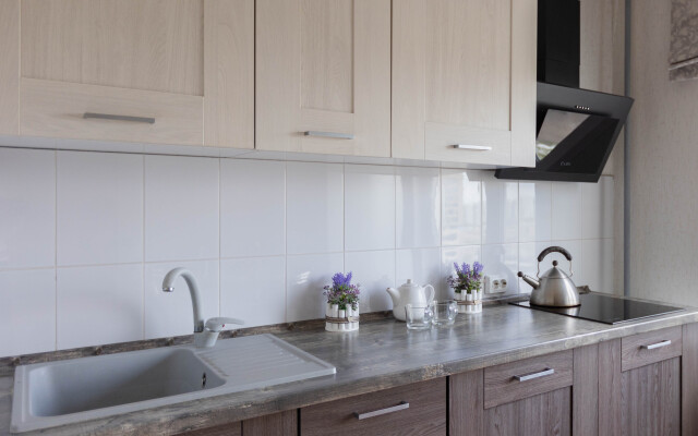 V Yasenevo Flat