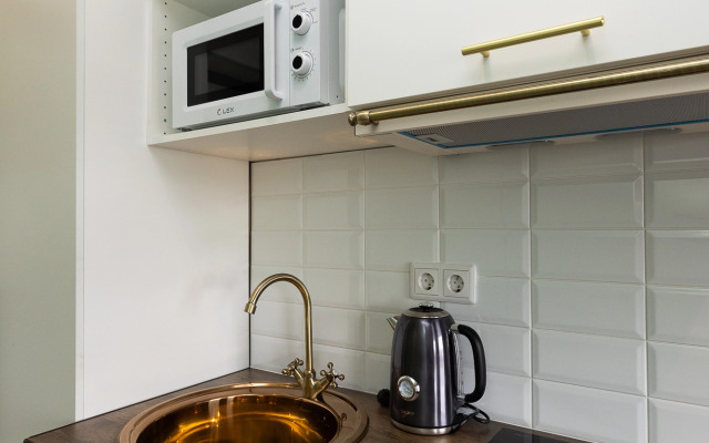 Апартаменты Байрес 365/1